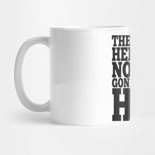 Misheard Lyrics - Believer Mug